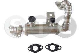 STC T493804 - RADIADOR VALVULA EGR FOCUS C-MAX
