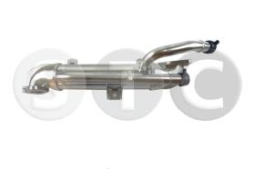 STC T493807 - RADIADOR VALVULA EGR A4