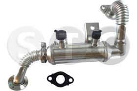 STC T493808 - RADIADOR VALVULA EGR TRANSIT CONNECT