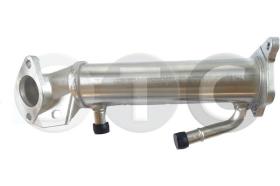 STC T493811 - RADIADOR VALVULA EGR RANGER