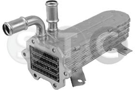STC T493815 - RADIADOR VáLVULA EGR A3