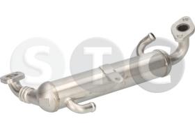 STC T493816 - RADIADOR VáLVULA EGR ASTRA