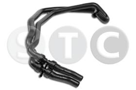 STC T494022 - MGTO DE PIEZA UNIóN A CALEFACTOR OPEL MOVANO