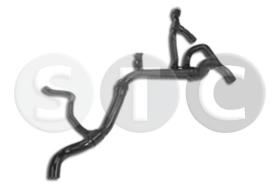 STC T494024 - MGTO RADIADOR OPEL VECTRA BN A/AA/A INF