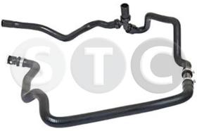 STC T494029 - MGTO CALEFACTOR FORD FOCUS C-MAX INF