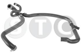 STC T494030 - MGTO RADIADOR FORD TRANSIT INF