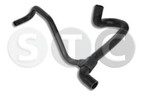 STC T494045 - MGTO RADIADOR RENAU MEGANE I INF