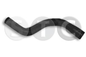 STC T494069 - MGTO AGUA CALEFACTOR BMW 3OR  OR