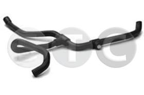 STC T494078 - MGTO DE CALEFACT COLECT AGUA YFILTRO DE GASOIL PEUGE 205 II