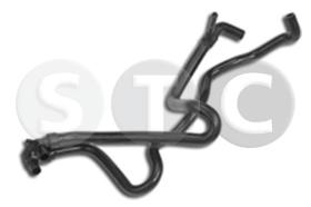 STC T494090 - MGTO DOBLE DE PIEZA UNIóN A CALEFACTOR CITRO BERLINGO
