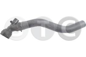 STC T494116 - MGTO RADIADOR SKODA FABIA I INF