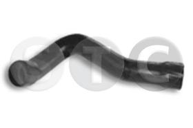 STC T494124 - MGTO RADIADOR BMW 3 DER INF