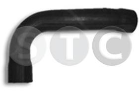STC T494126 - MGTO RADIADOR BMW 5 SUP