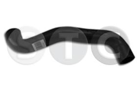 STC T494132 - MGTO RADIADOR MERCE CLASSE C SUP