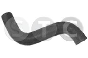 STC T494133 - MGTO RADIADOR MERCE TREM VOLUMI SUP
