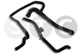 STC T494146 - JGO MGTOS CALEFACTOR A RADIADOR FORD FIESTA IV INF