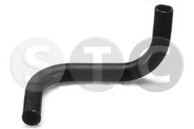 STC T494149 - MGTO RADIADOR FORD FIESTA II INF
