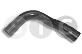 STC T494159 - MGTO RADIADOR CITRO SAXO SUP
