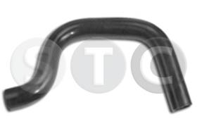 STC T494163 - MGTO RADIADOR PEUGE 406 SUP