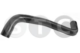 STC T494165 - MGTO RADIADOR RENAU MEGANE IIINFF