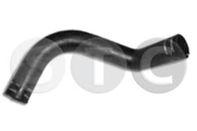 STC T494172 - MGTO RADIADOR FIAT BRAVA INF