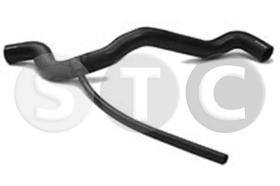 STC T494175 - MGTO RADIADOR SEAT TOLEDO I SUP