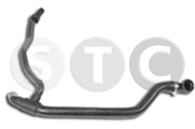 STC T494178 - MGTO RADIADOR FIAT DOBLO INF
