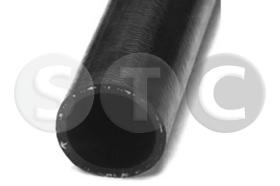 STC T494271 - TUBO DE GOMA CON REFUERZO TEXTIL