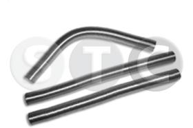 STC T494276 - TUBO DE TRES CAPAS ALUMINIO PARA AIRE