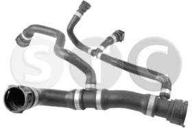 STC T494310 - MGTO RADIADOR BMW 7