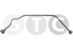 STC T494313 - TUBERIA RADIADOR MERCEDES BENZCLASE GLL
