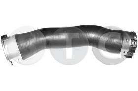 STC T494325 - MGTO TURBO SERIE 1 DER