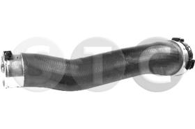 STC T494326 - MGTO TURBO SERIE 3 DER