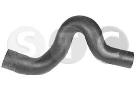 STC T494334 - MGTO RADIADOR C-ELYSEE SUP