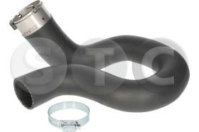 STC T494337 - MGTO TURBO 500L
