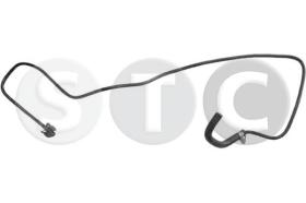 STC T494340 - MGTO RADIADOR FIESTA VI