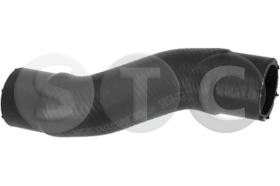 STC T494363 - MGTO RADIADOR MINI R57 DEL SUP