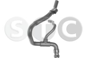 STC T494379 - MGTO RADIADOR LAGUNA III