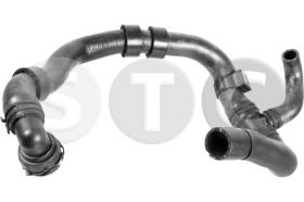 STC T494392 - MGTO RADIADOR GOLF