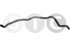 STC T494459 - MGTO RADIADOR ASTRA H