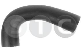 STC T494474 - MGTO TURBO Q5