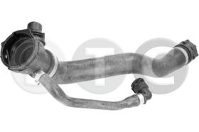 STC T494478 - MGTO RADIADOR X3