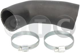 STC T494481 - MGTO TURBO X3
