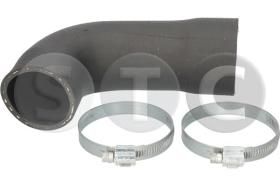 STC T494482 - MGTO TURBO X5