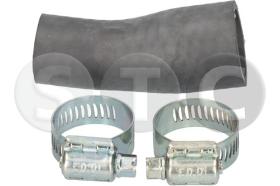 STC T494486 - MGTO TURBO X5
