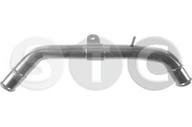 STC T494491 - TUBERIA RADIADOR A4 DEL