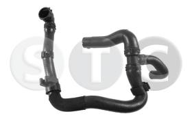 STC T494517 - MGTO RADIADOR SUP