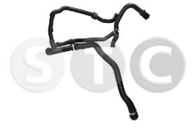 STC T494520 - MGTO RADIADOR INF