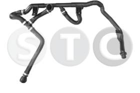 STC T494551 - MGTO RADIADOR X1