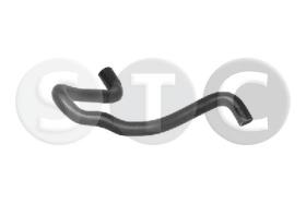 STC T494638 - MGTO RADIADOR AUDI A4